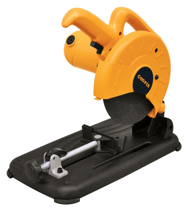180mm 7-Zoll kleinen Cut-Off Maschine Hiebsäge