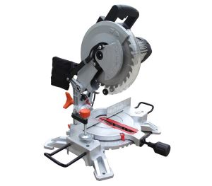 255mm 10 Zoll Carbon sah weniger magnetische Induktion Motor Gehrung