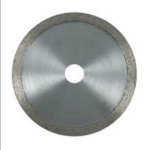 Segmentierte Diamant Beton Cutter Sägeblatt für Stein