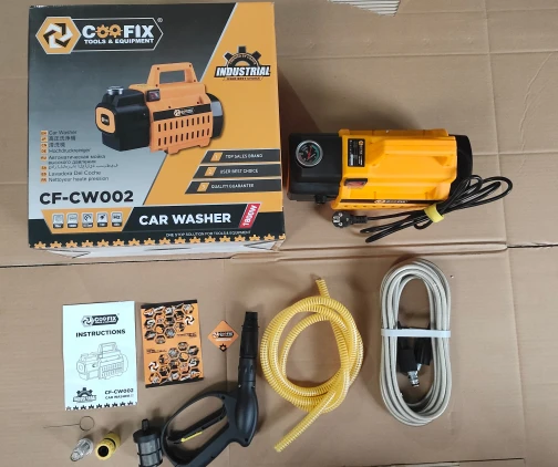 mini car washer
