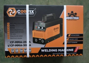 coofix welding machine