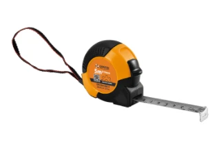 7.5 Meter New ABS Case Heavy Duty Coofix Steel Measuring tape 7.5 Meter New ABS Case Heavy Duty Coofix Steel Measuring tape