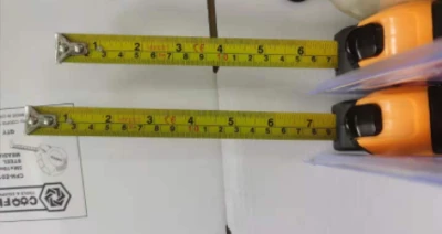 Industrial Digital Rubber Steel Tape Measure Steel 25Ft Measuring Tape With Metric And Inch Blade Industrial Digital Rubber Steel Tape Measure Steel 25Ft Measuring Tape With Metric And Inch Blade