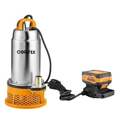 CF-CQDX001 KABELLOSE AUTOMATISCHE PUMPENSTEUERUNG