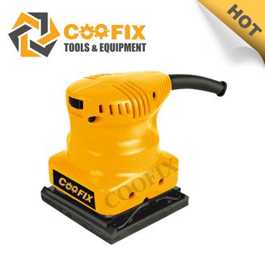 COOFIX Variable Geschwindigkeit Finishing Sander