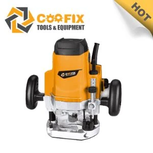 COOFIX Elektro-Router Holzbearbeitungswerkzeug CF-ER001A / B