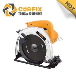 Kreissäge-Maschinen-Holzschneidemaschine CF91807