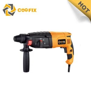 COOFIX 850W Elektro-Bohrhammer 26mm