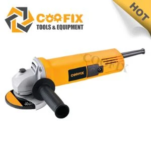 Coofix hoher Qualität Metall Mini Strom Winkel Schleifer Dw801 100mm