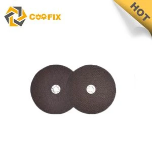 Coofix Power Tools Zubehör 115 Ultrnthin Schleifscheiben