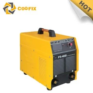 MOSFET MOS IGBT industrielle Inverter MMA Schweißen Maschine 250 315 400