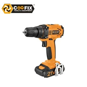 18V Akku-Bohrmaschine