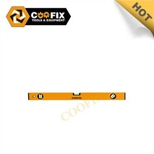 Wasserwaage Mini Aluminium Coofix