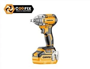 Coofix Akku-Schlagschrauber Fabrik